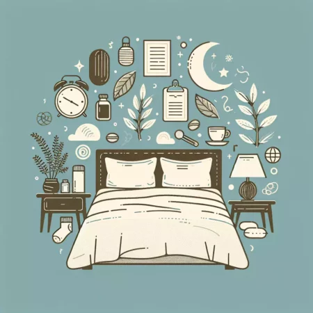 Pentingnya Tidur Berkualitas untuk Kesehatan Optimal