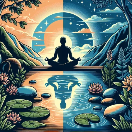 Pencerahan Spiritual Melalui Refleksi Diri