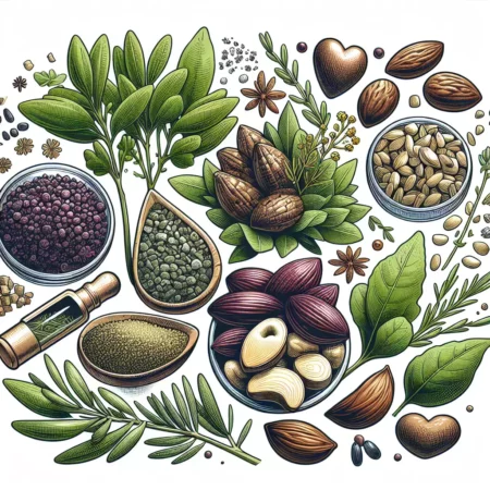 5 Ramuan Herbal yang Bisa Mengurangi Kadar Kolesterol Secara Alami