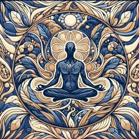 Kehidupan Spiritual sebagai Sumber Kekuatan dalam Menghadapi Masalah