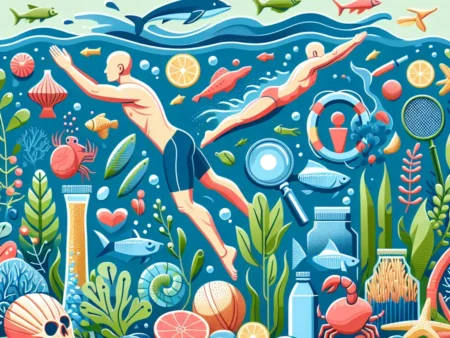 Berbagai Manfaat Berenang untuk Kesehatan Fisik Anda