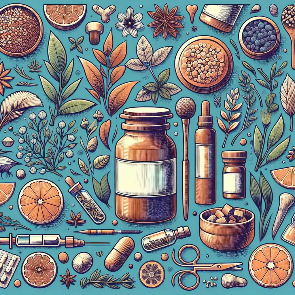 Mengobati Masalah Pernafasan dengan Terapi Herbal yang Tepat