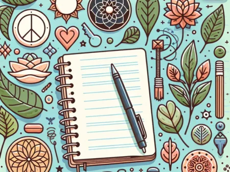 Manfaat Jurnal untuk Menjaga Kesehatan Mental dan Emosi