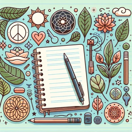 Manfaat Jurnal untuk Menjaga Kesehatan Mental dan Emosi