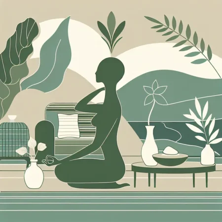 Gaya Hidup Minimalis untuk Kebahagiaan dan Ketenangan Pikiran