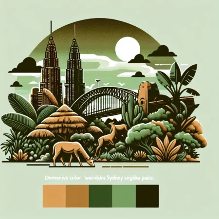 Paito Warna Sydney Angka Paito