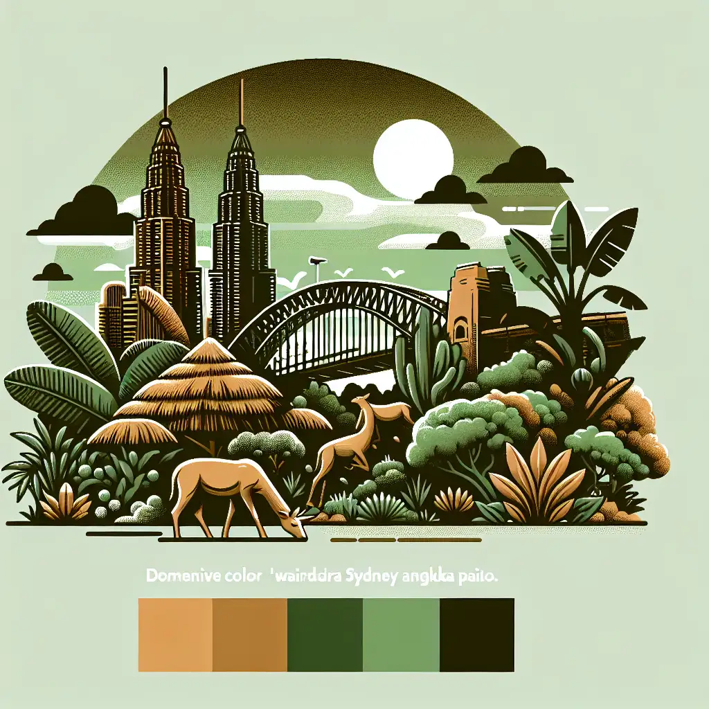 Paito Warna Sydney Angka Paito