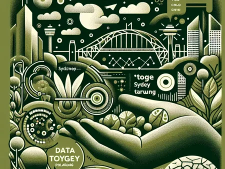 Data Togel Sydney Pola Tarung