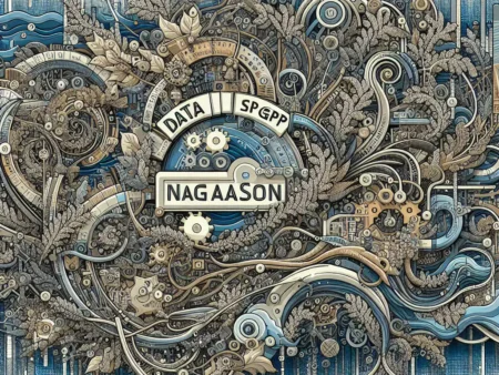 Data SGP Nagasaon
