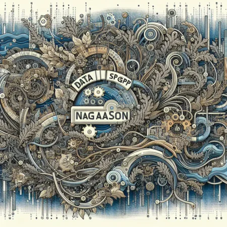Data SGP Nagasaon