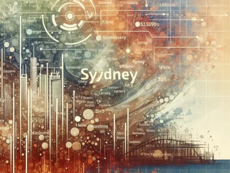 Data Togel Sydney Angkanet