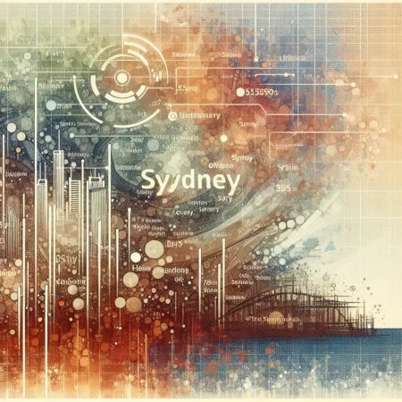 Data Togel Sydney Angkanet