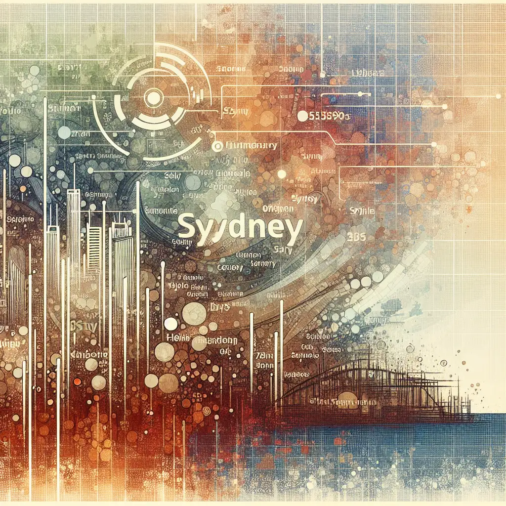 Data Togel Sydney Angkanet