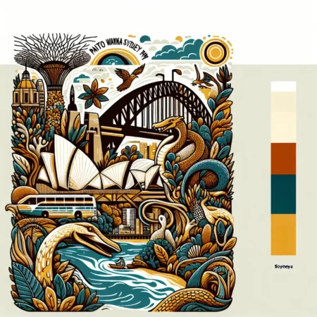 Paito Warna Sydney Raja Paito