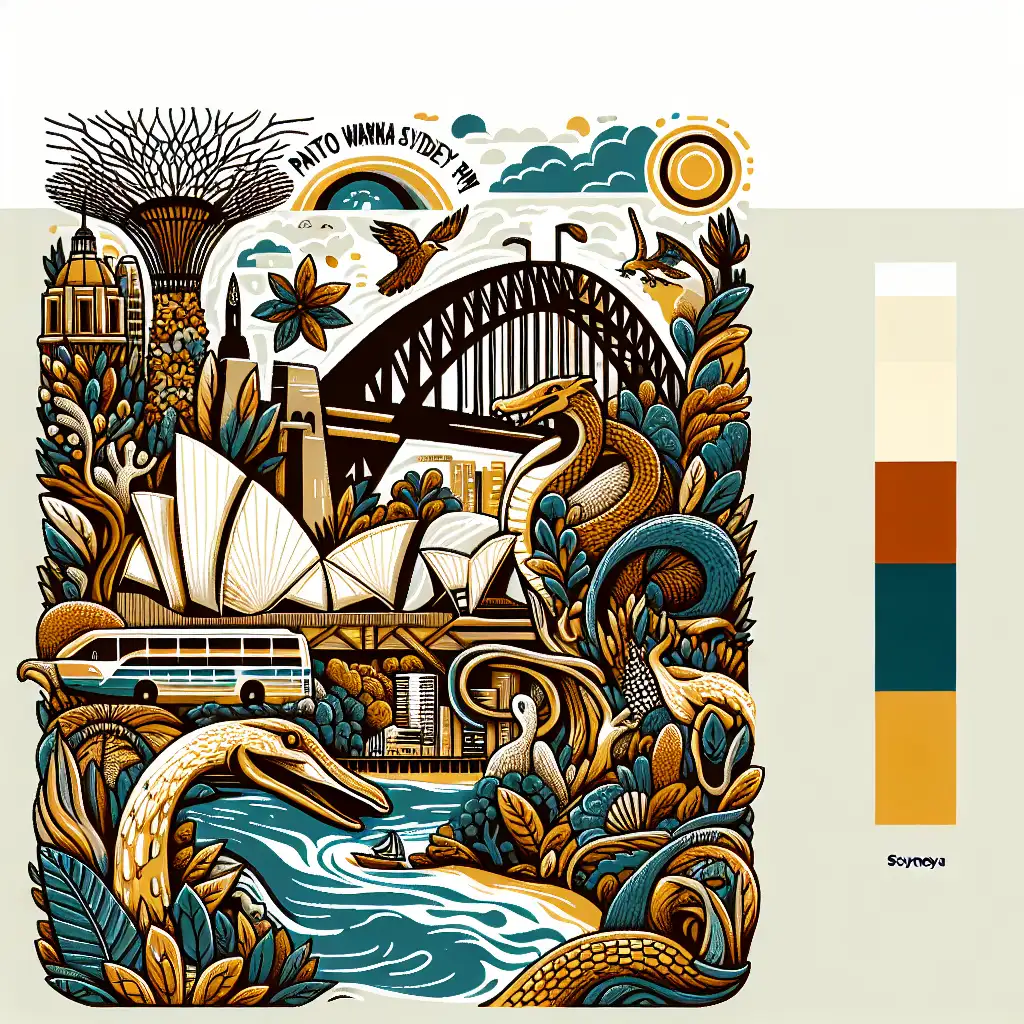 Paito Warna Sydney Raja Paito