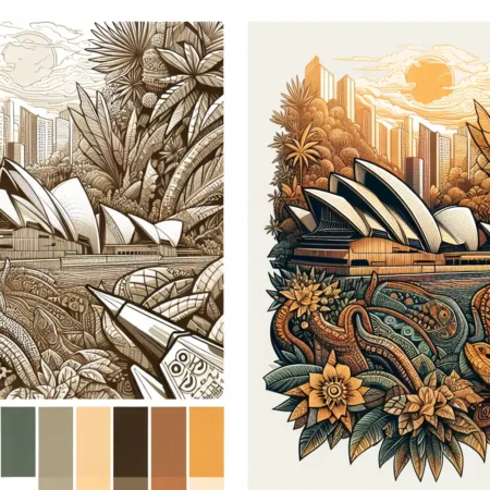 Paito Warna Sydney Virdsam