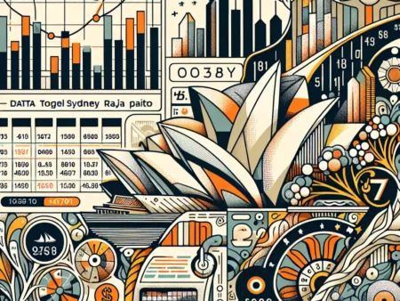 Data Togel Sydney Raja Paito