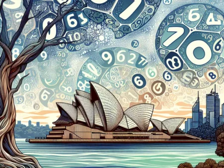 Data Togel Sydney 6D Datubolon