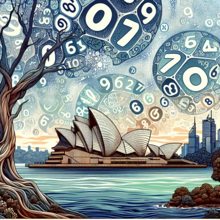Data Togel Sydney 6D Datubolon