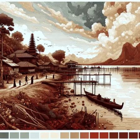 Paito Warna Sydney Joker Merah
