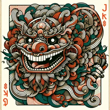 Live Draw HK Joker Merah