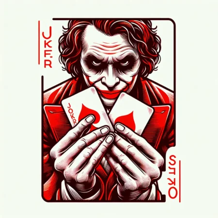 Live Draw SGP Joker Merah