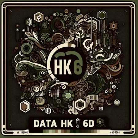 Data HK 6D Joker Merah