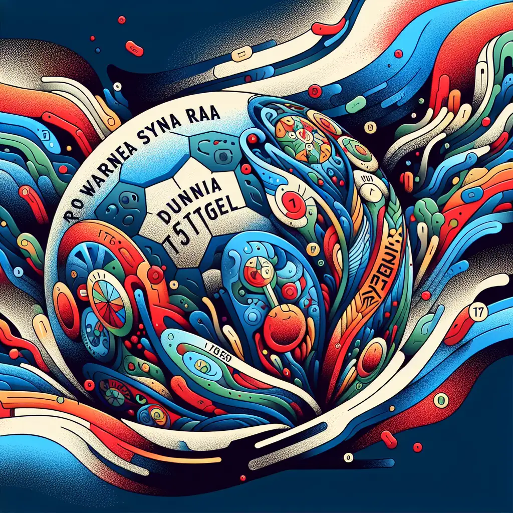 Paito Warna Sydney Raja Dunia Togel