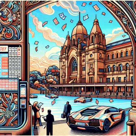 Live Draw Sydney Raja Dunia Togel