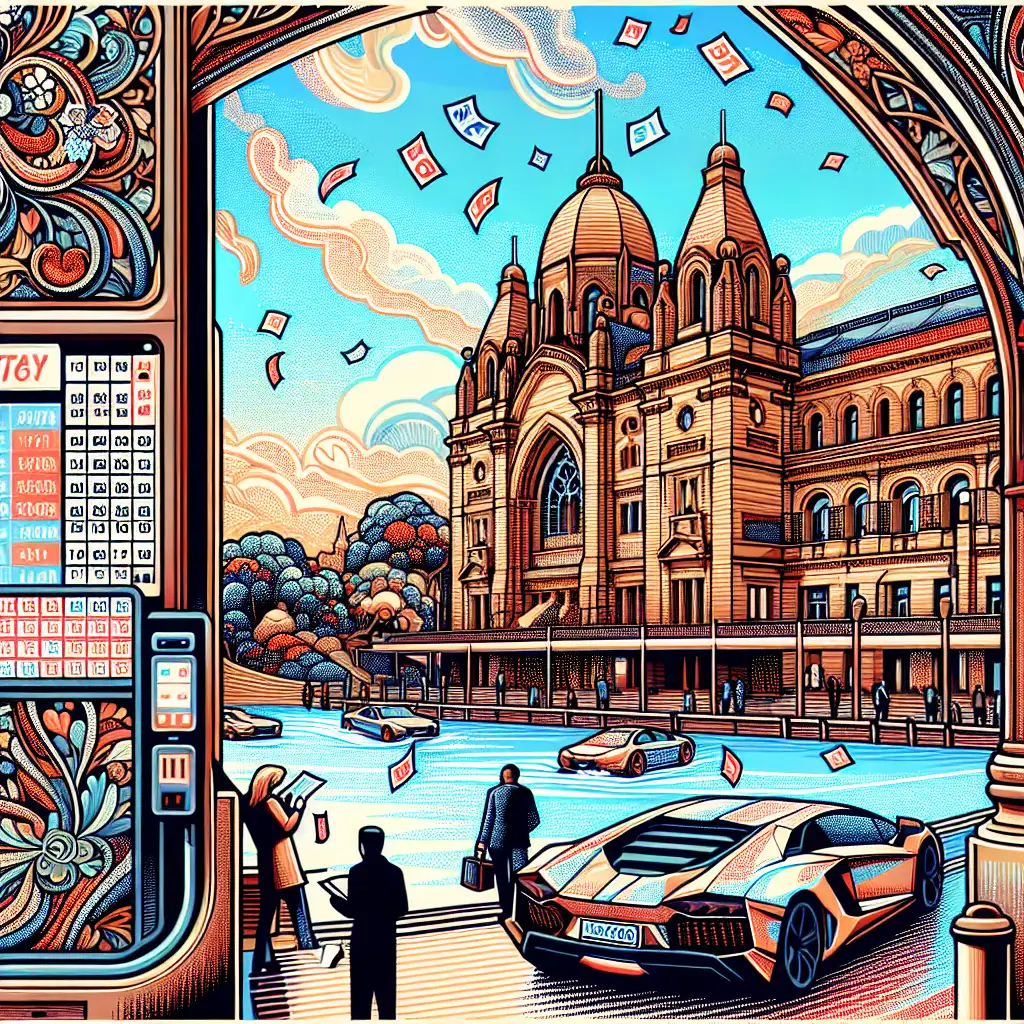 Live Draw Sydney Raja Dunia Togel