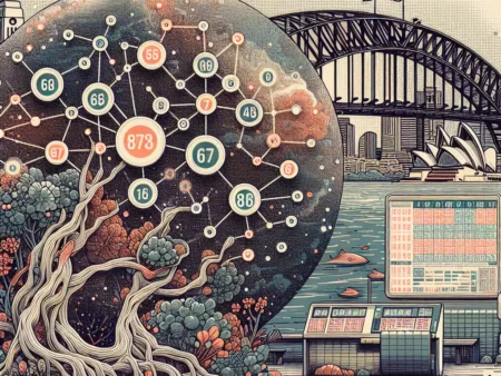 Data Togel Sydney 6D Raja Dunia Togel