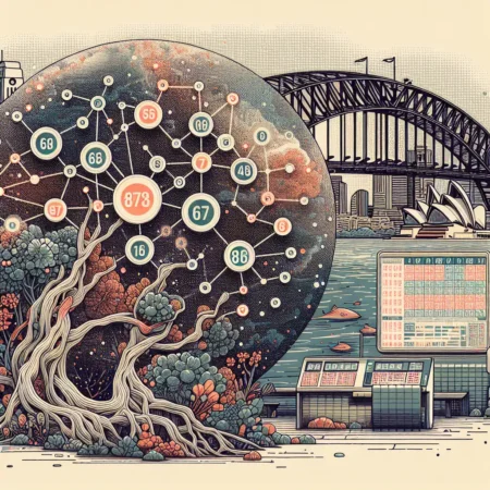 Data Togel Sydney 6D Raja Dunia Togel