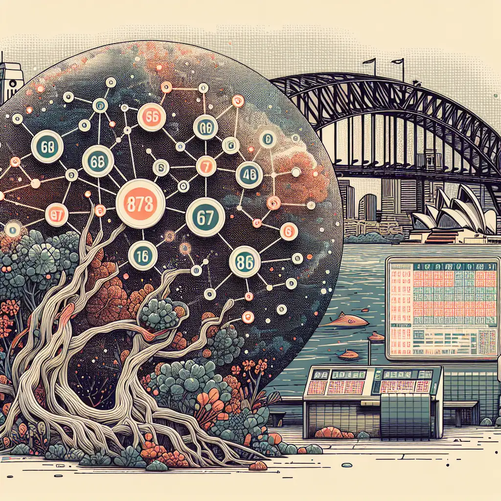 Data Togel Sydney 6D Raja Dunia Togel