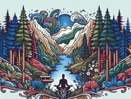 Meningkatkan Koneksi Spiritual dengan Alam melalui Aktivitas Outdoor