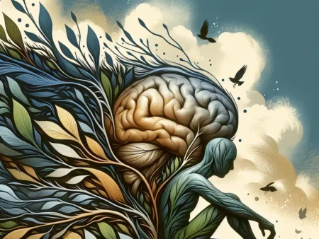 Teknik Cognitive Behavioral Therapy (CBT) untuk Mengatasi Stres