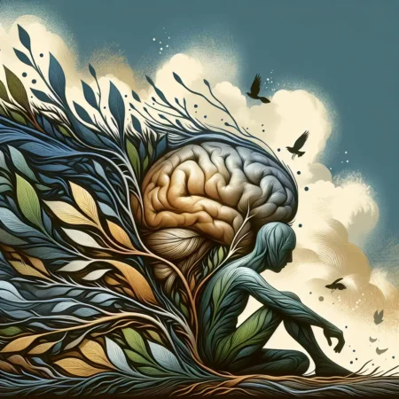 Teknik Cognitive Behavioral Therapy (CBT) untuk Mengatasi Stres