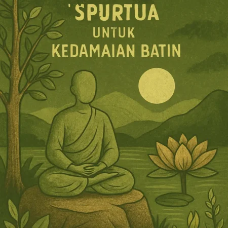 Memahami Filosofi Hidup Spiritual untuk Kedamaian Batin